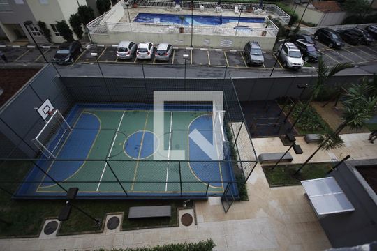 Quadra de apartamento à venda com 1 quarto, 33m² em Cambuci, São Paulo