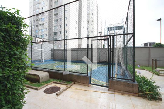 Quadra de apartamento à venda com 1 quarto, 33m² em Cambuci, São Paulo