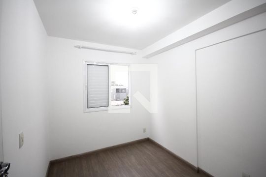 Quarto de apartamento à venda com 1 quarto, 33m² em Cambuci, São Paulo