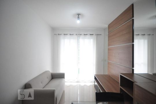 Apartamento para alugar com 2 quartos, 47m² em Vila Andrade, São Paulo