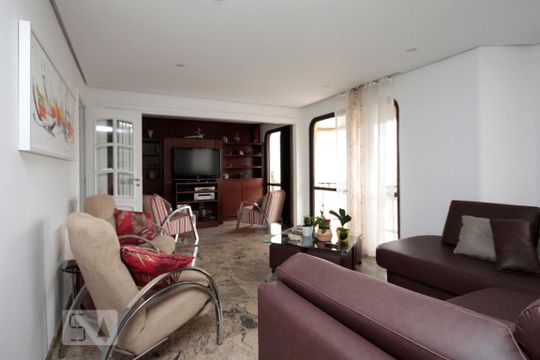 Apartamento à venda com 3 quartos, 200m² em Vila Gomes Cardim, São Paulo
