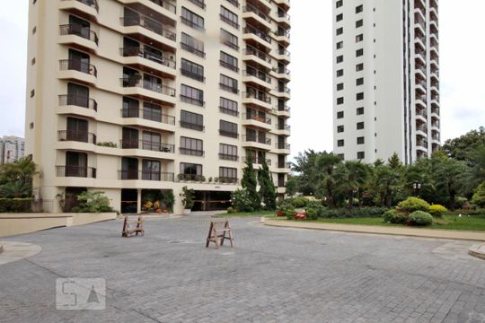 Área Comum de apartamento à venda com 3 quartos, 200m² em Vila Gomes Cardim, São Paulo