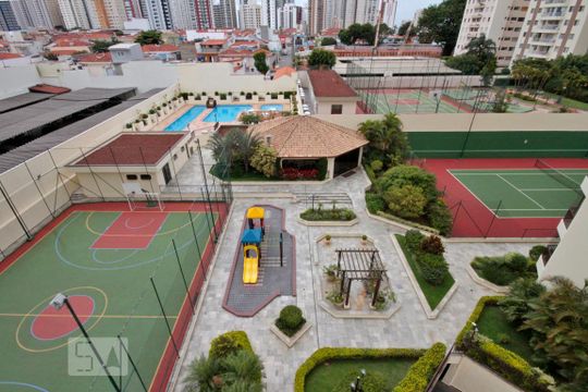 Área Comum de apartamento à venda com 3 quartos, 200m² em Vila Gomes Cardim, São Paulo