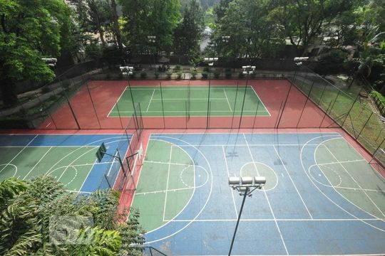 Quadra de apartamento para alugar com 3 quartos, 160m² em Jardim Ampliação, São Paulo