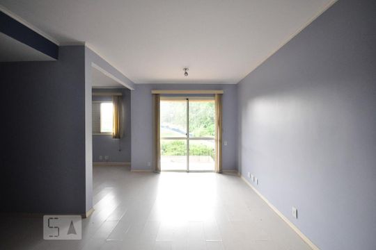 Apartamento para alugar com 2 quartos, 72m² em Jardim Ampliação, São Paulo