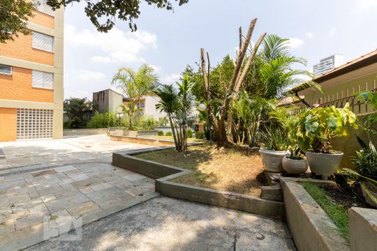 Área Comum de apartamento à venda com 2 quartos, 56m² em Vila Monumento, São Paulo