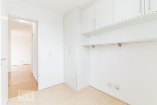 Quarto 2 de apartamento à venda com 3 quartos, 63m² em Vila Paulista, São Paulo