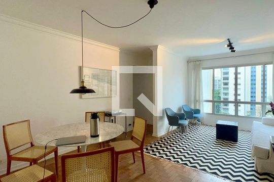 Apartamento à venda com 2 quartos, 84m² em Jardim Paulista, São Paulo