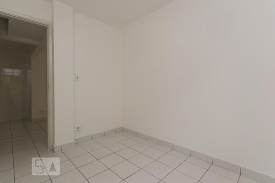 Quarto 2 de apartamento à venda com 2 quartos, 48m² em Pinheiros, São Paulo