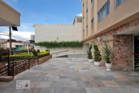 Área Comum de apartamento à venda com 3 quartos, 100m² em Tatuapé, São Paulo