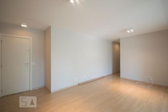 Apartamento para alugar com 3 quartos, 109m² em Jardim Caravelas, São Paulo