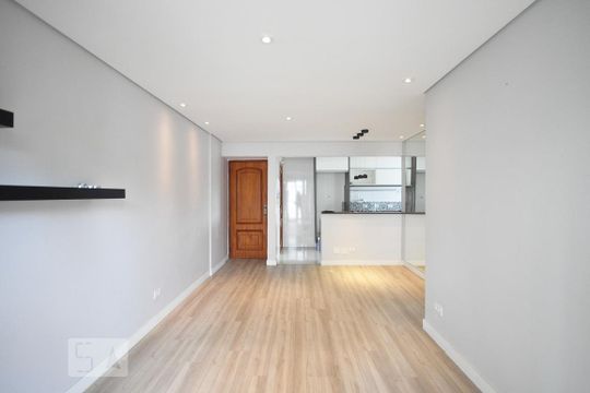 Apartamento para alugar com 2 quartos, 80m² em Vila Alexandria, São Paulo