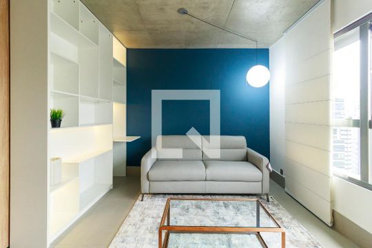 Apartamento à venda com 2 quartos, 87m² em Cidade Monções, São Paulo