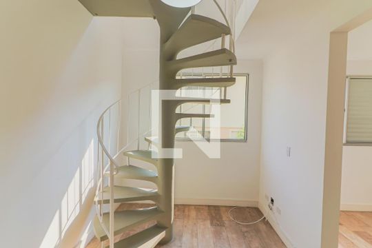 Sala Estar de apartamento à venda com 3 quartos, 110m² em Cidade dos Bandeirantes, São Paulo