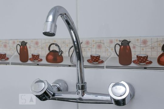 DETALHE de apartamento para alugar com 2 quartos, 52m² em Barra da Tijuca, Rio de Janeiro