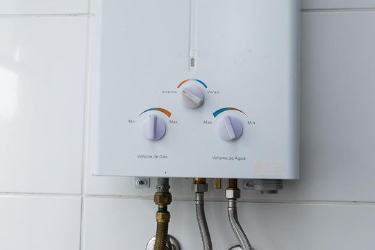 DETALHE de apartamento para alugar com 2 quartos, 52m² em Barra da Tijuca, Rio de Janeiro