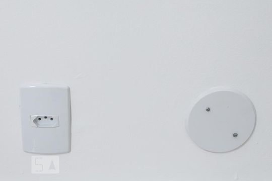 DETALHE de apartamento para alugar com 2 quartos, 52m² em Barra da Tijuca, Rio de Janeiro