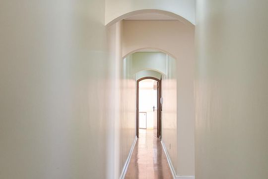 Corredor de apartamento à venda com 4 quartos, 200m² em Rudge Ramos, São Bernardo do Campo