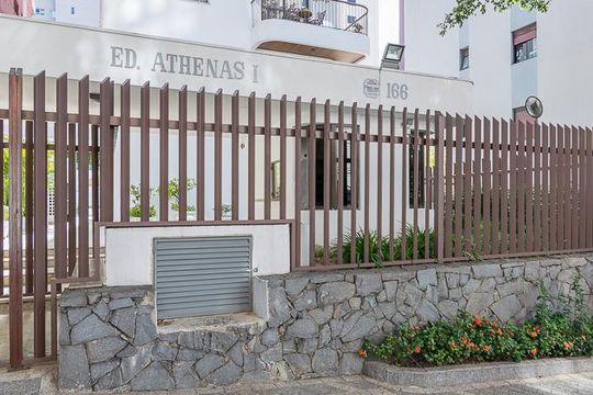 Fachada de apartamento à venda com 4 quartos, 200m² em Rudge Ramos, São Bernardo do Campo