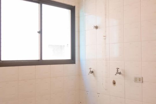 Área de Serviço de apartamento à venda com 4 quartos, 200m² em Rudge Ramos, São Bernardo do Campo