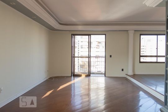 Apartamento à venda com 4 quartos, 200m² em Rudge Ramos, São Bernardo do Campo