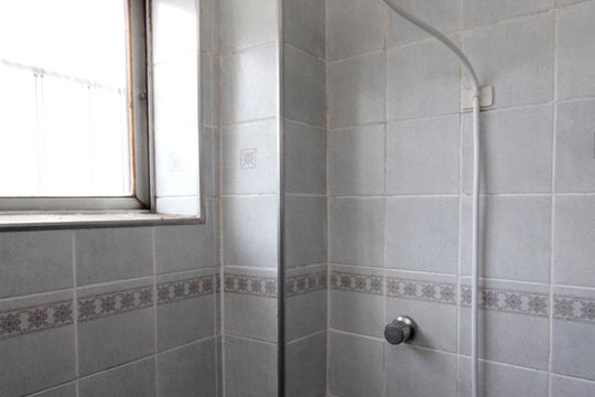 Banheiro de apartamento para alugar com 2 quartos, 60m² em Vila Formosa, São Paulo