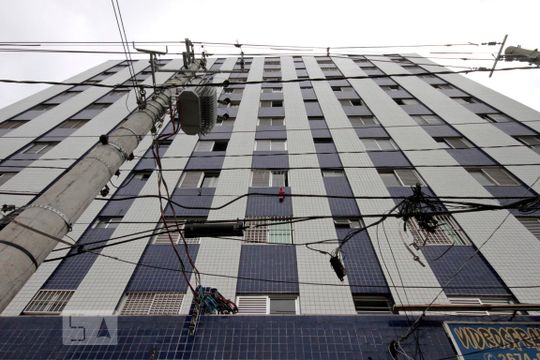 Fachada de apartamento para alugar com 2 quartos, 60m² em Vila Formosa, São Paulo