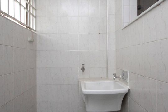 Área de Serviço de apartamento para alugar com 2 quartos, 60m² em Vila Formosa, São Paulo
