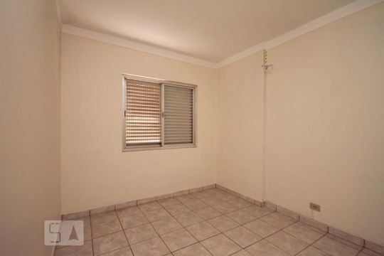 Quarto 2 de apartamento para alugar com 2 quartos, 60m² em Vila Formosa, São Paulo