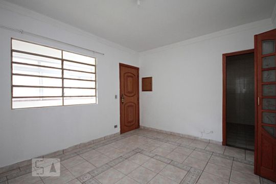 Sala de apartamento para alugar com 2 quartos, 60m² em Vila Formosa, São Paulo