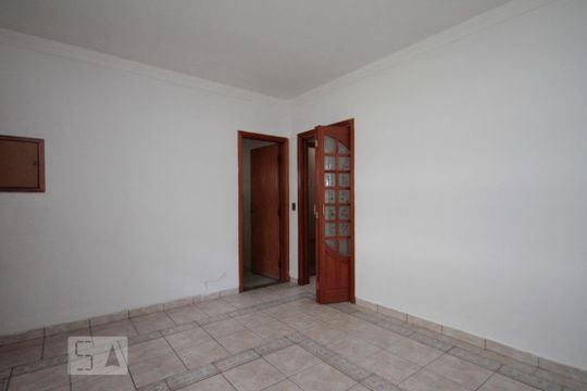 Sala de apartamento para alugar com 2 quartos, 60m² em Vila Formosa, São Paulo