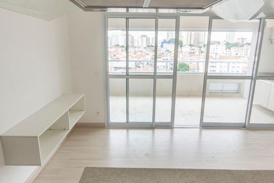 Kitnet/Studio à venda com 1 quarto, 41m² em Vila Dom Pedro I, São Paulo