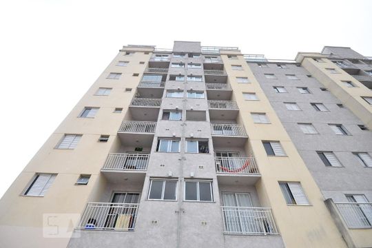 fachada de apartamento à venda com 3 quartos, 94m² em Vila Sônia, São Paulo