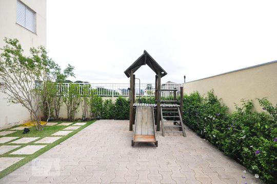 playground de apartamento à venda com 3 quartos, 94m² em Vila Sônia, São Paulo