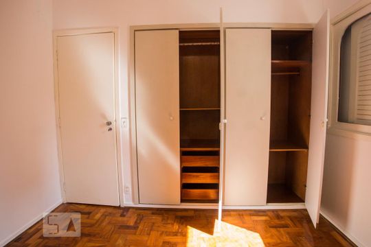 Quarto 1 de apartamento para alugar com 2 quartos, 90m² em Santana, São Paulo