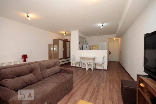 Studio de kitnet/studio à venda com 1 quarto, 70m² em Mooca, São Paulo