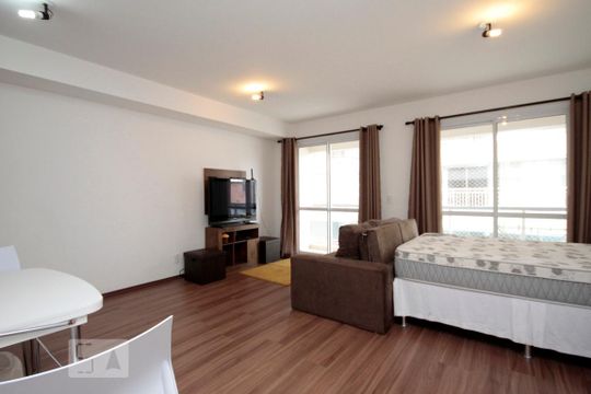 Studio de kitnet/studio à venda com 1 quarto, 70m² em Mooca, São Paulo