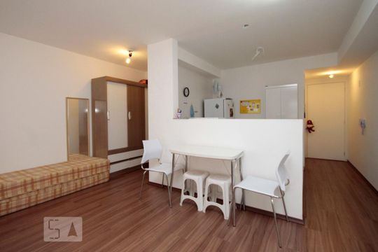 Studio de kitnet/studio à venda com 1 quarto, 70m² em Mooca, São Paulo