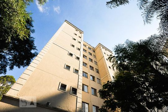 fachada de apartamento à venda com 3 quartos, 140m² em Paraíso do Morumbi, São Paulo
