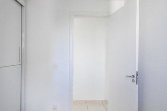 quarto 1 de apartamento à venda com 3 quartos, 140m² em Paraíso do Morumbi, São Paulo