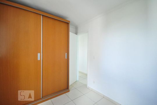 quarto 2 de apartamento à venda com 3 quartos, 140m² em Paraíso do Morumbi, São Paulo