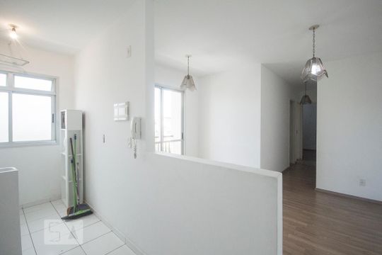 Apartamento à venda com 2 quartos, 47m² em Vila Parque Jabaquara, São Paulo