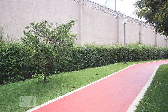 Cooper de apartamento à venda com 2 quartos, 47m² em Vila Parque Jabaquara, São Paulo