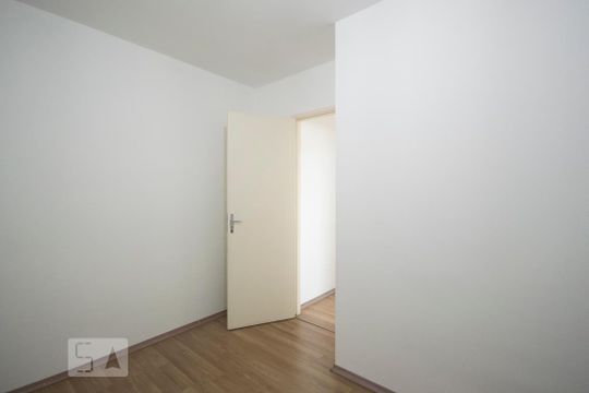 Quarto 02 de apartamento para alugar com 2 quartos, 47m² em Vila Parque Jabaquara, São Paulo