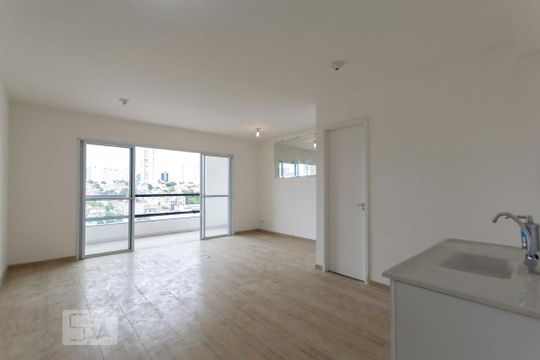Kitnet/Studio à venda com 1 quarto, 35m² em Cambuci, São Paulo