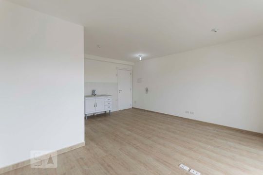 Sala de kitnet/studio à venda com 1 quarto, 35m² em Cambuci, São Paulo