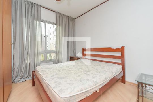Studio de kitnet/studio para alugar com 1 quarto, 25m² em Santa Cecília, São Paulo
