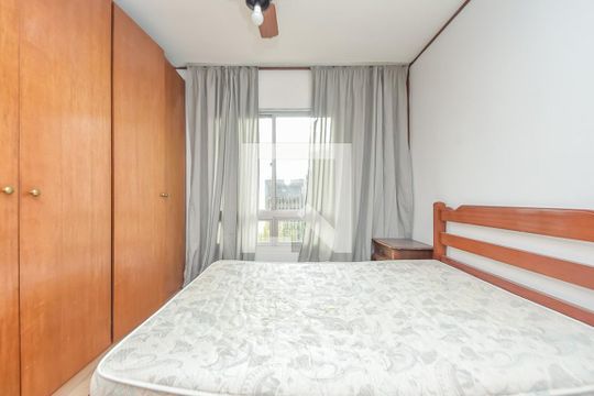 Studio de kitnet/studio para alugar com 1 quarto, 25m² em Santa Cecília, São Paulo