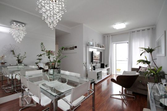 Apartamento para alugar com 3 quartos, 79m² em Alto da Mooca, São Paulo