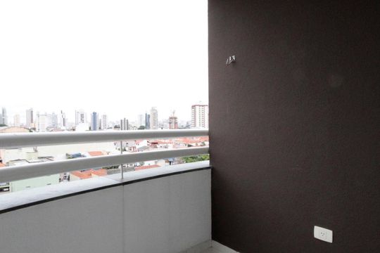 Varanda de apartamento para alugar com 3 quartos, 79m² em Alto da Mooca, São Paulo